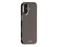 Holdit Slim Case iPhone 16 Transparent 16492 - 1287301 - zdjęcie 2